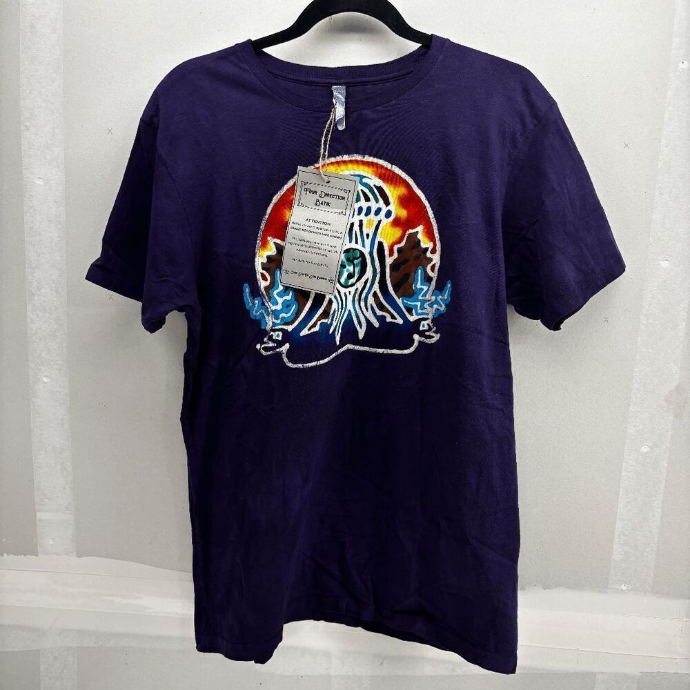 New The String Cheese Incident Red Rocks Butterfly Med Jam‎ Band Pycadellic Rock